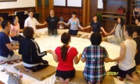 身心靈成長(zhǎng)國(guó)際IMHTC催眠師培訓(xùn)三證班