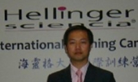 財富能量心理學之零階段  -----《企業家的幸福之道》