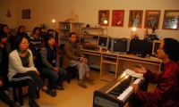 今日?qǐng)F(tuán)購：《黃帝內(nèi)經(jīng)》五音能量理療養(yǎng)生工作坊---《黃帝內(nèi)經(jīng)》是中華民族醫(yī)學(xué)養(yǎng)生寶庫的智慧結(jié)晶，其記載的