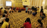 投資什么都不如投資孩子的未來，孩子的未來******需要一份好口才！虢海平——中國NLP界的集大成者，目前國內******完整接受過朱迪·德魯西亞、李中瑩、蘇西·史密斯和張國維三個導師班訓練的國際NLP導師，讓你的孩子在人生路上脫穎而出！