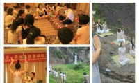 真女人能量喚醒工作坊