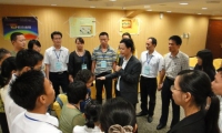 如果你想深度了解自己，探索自己潛意識的運作；如果你想轉化疑惑，放下負擔  ；如果你想挖掘自己的潛能，贏回自己的力量；如果你想創造你自己想要的生活  。資深生命教練，NLP導師舒俊琳先生《銳變-讓你成為生命的創造者》課程讓你踏上人生成長改變的道路。